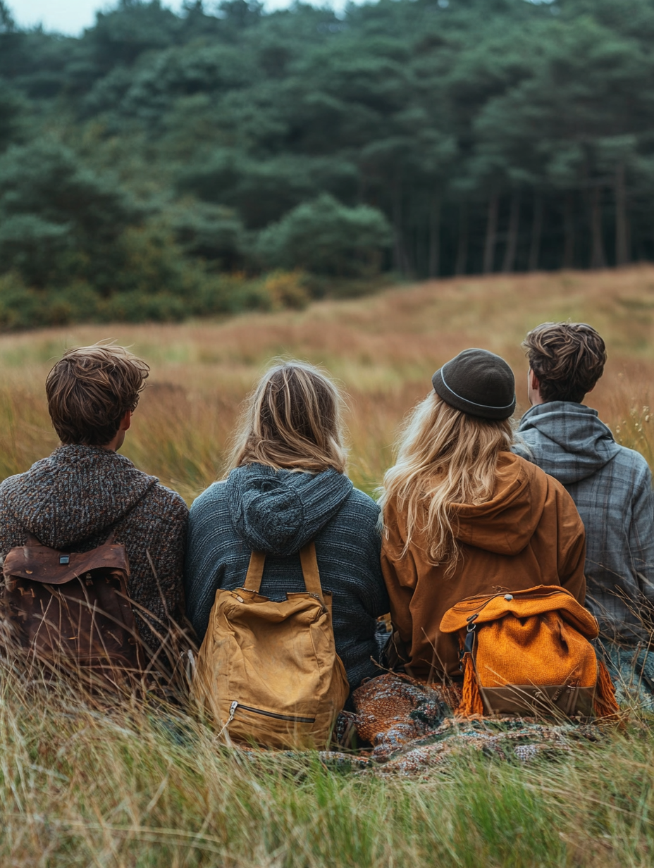 Gister was je kind nog 17, vandaag is het 18